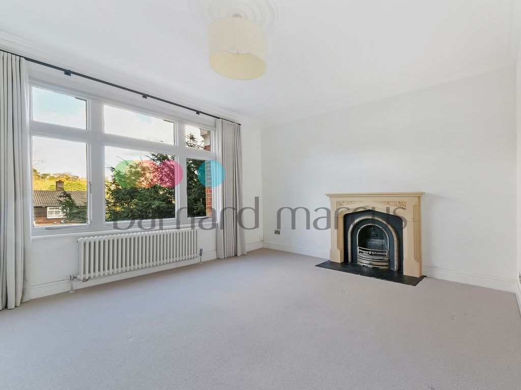 2 bed flat to rent in Longton Avenue, London SE26, £1,800 pcm