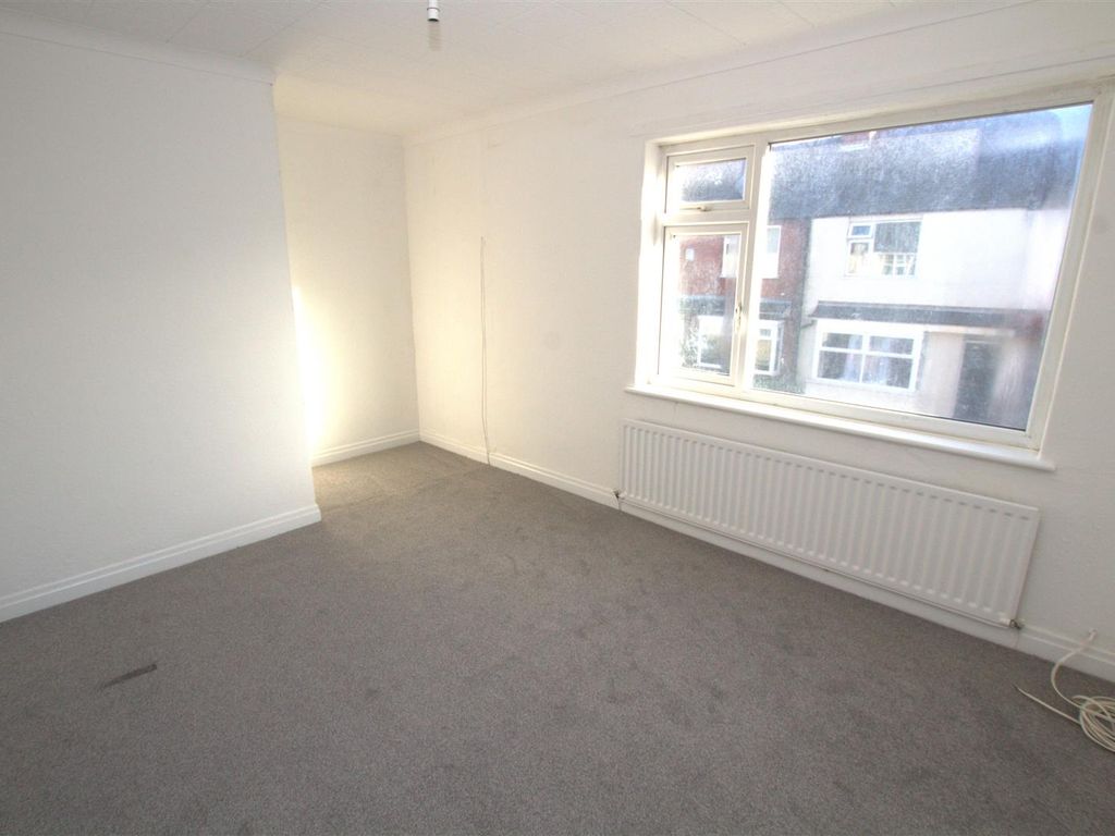 2 bed property for sale in Wembley Street, Middlesbrough TS1, £60,000