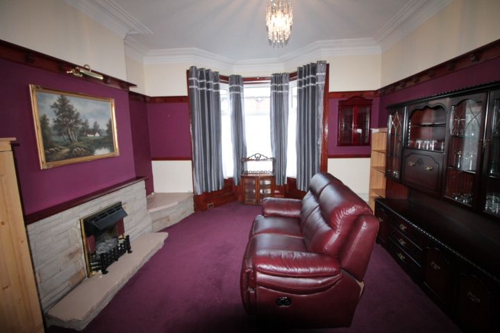 2 bed cottage for sale in Leechmere Road, Grangetown, Sunderland SR2, £99,500