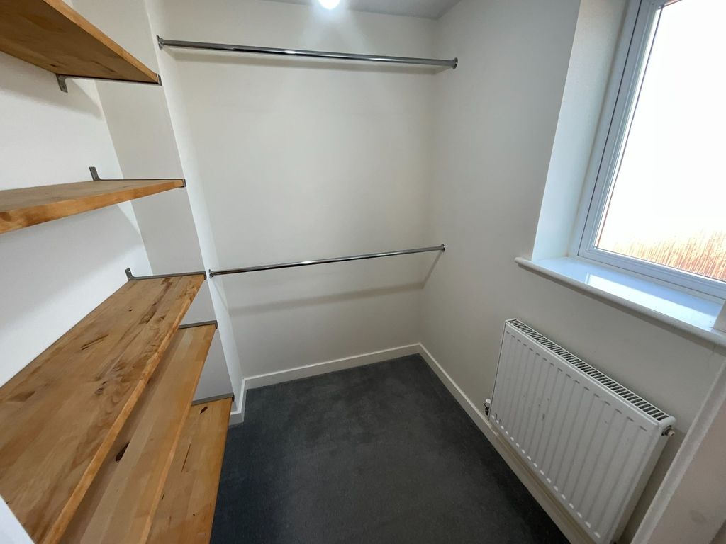 2 bed flat for sale in Hebburn, Tyne And Wear, Hebburn, Tyne And Wear NE31, £80,000