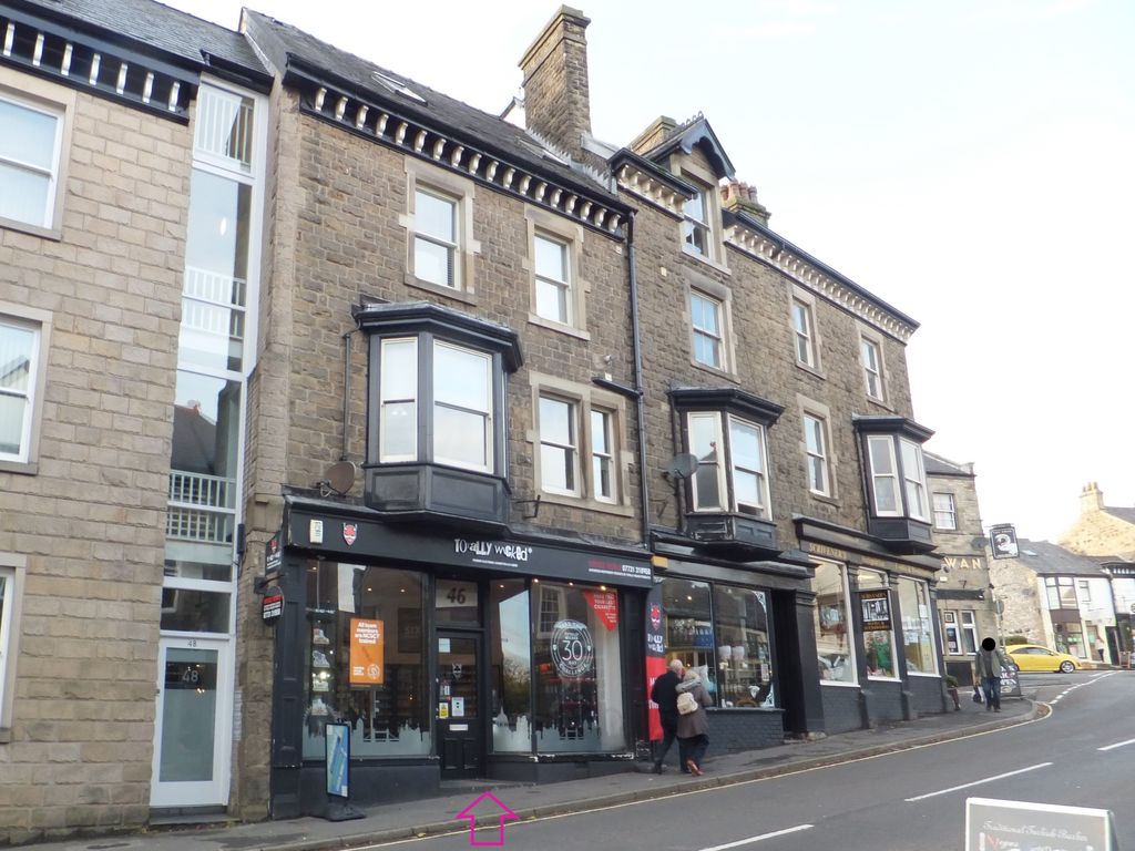 Retail premises for sale in High Street, Buxton SK17, £249,999