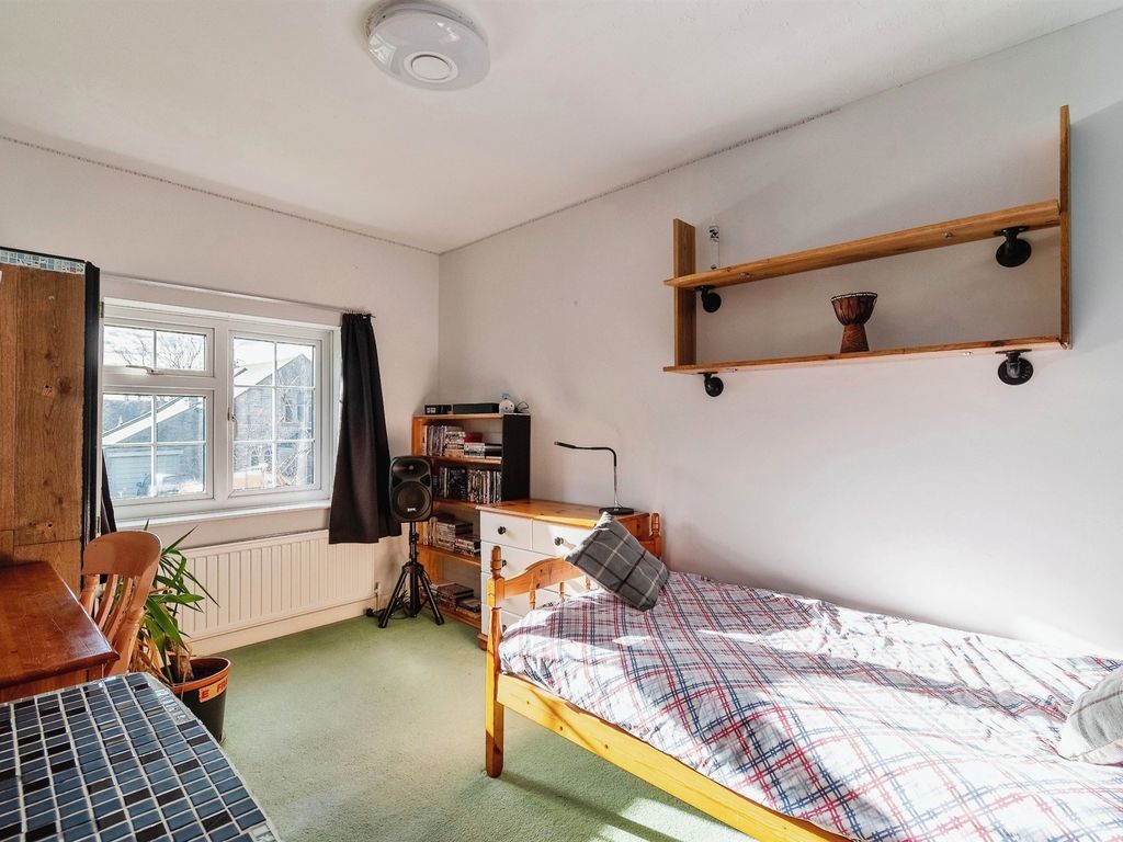 4 bed terraced house for sale in Back Lane, Marshfield, Chippenham SN14, £500,000
