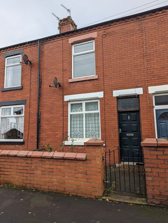 2 bed terraced house to rent in Bentham Street, Coppull PR7, £675 pcm