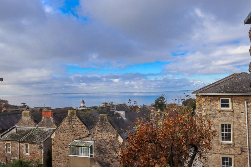 2 bed flat for sale in Herbert Road, Clevedon BS21, £259,950
