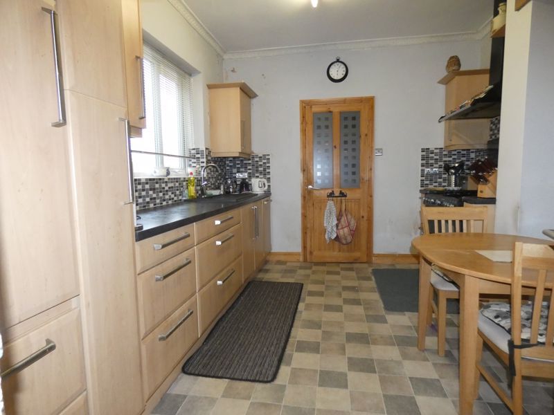 3 bed terraced house for sale in Whitworth Terrace, Spennymoor DL16, £139,950