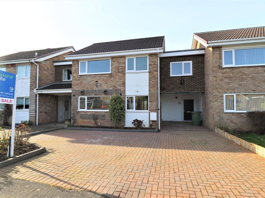 3 bed detached house for sale in The Larun Beat, Yarm TS15, £260,000