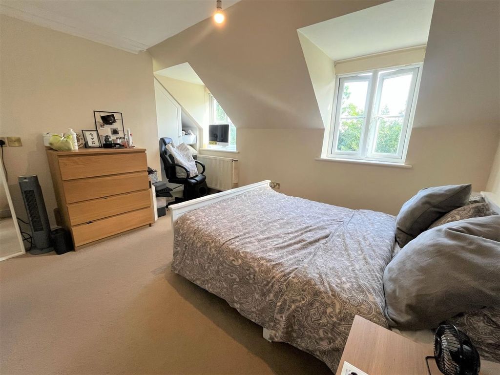 2 bed terraced house for sale in Levington Court, Kirklevington, Yarm TS15, £155,000