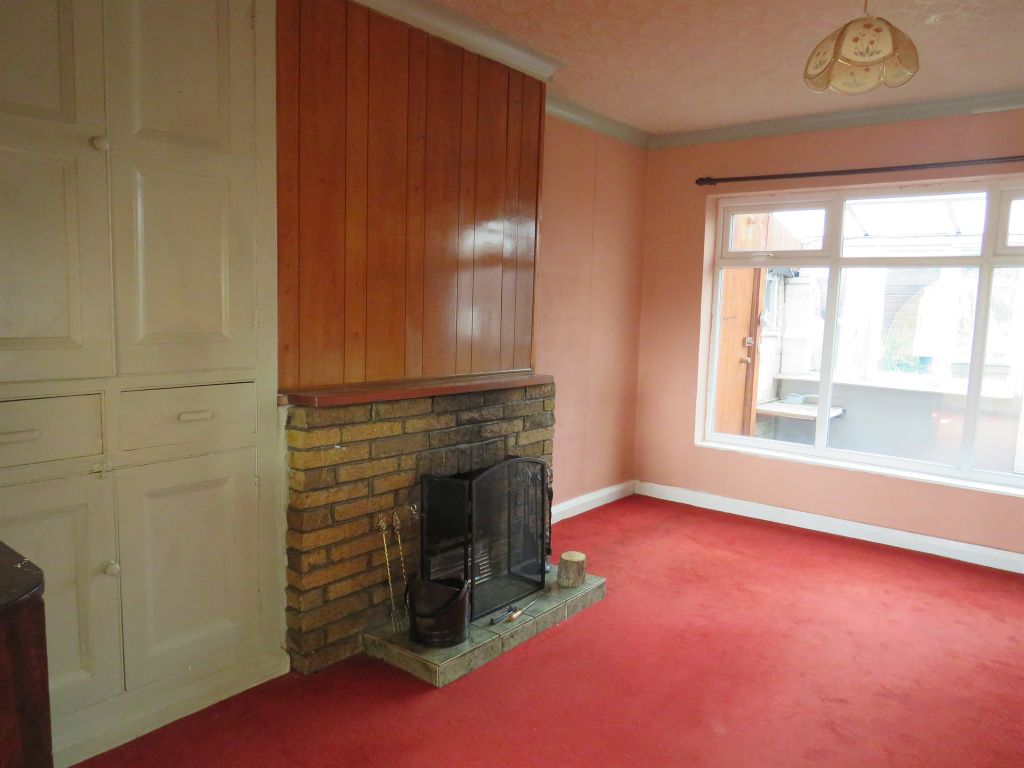 2 bed detached house for sale in Newbridge Road, Ambergate, Belper DE56, £280,000