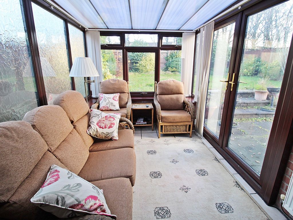 3 bed detached house for sale in Ynysddu, Pontyclun, Rhondda Cynon Taff. CF72, £325,000