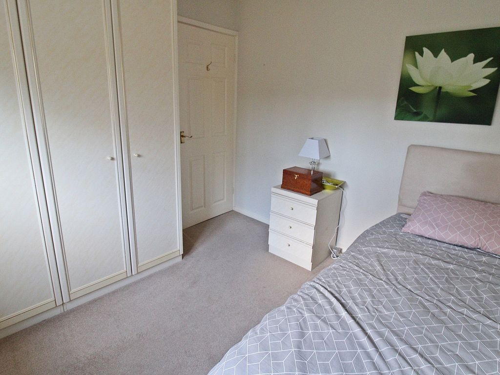 3 bed detached house for sale in Ynysddu, Pontyclun, Rhondda Cynon Taff. CF72, £325,000