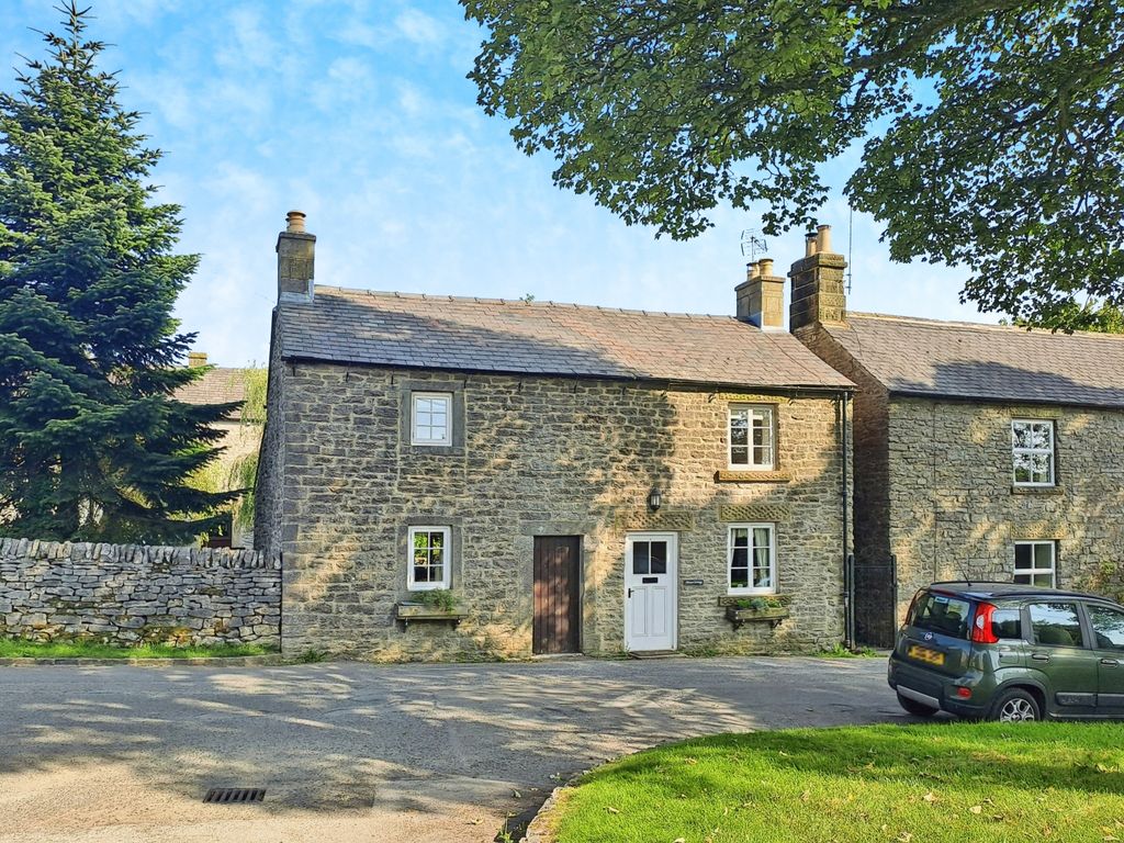 2 bed detached house for sale in Sheldon, Bakewell DE45, £400,000