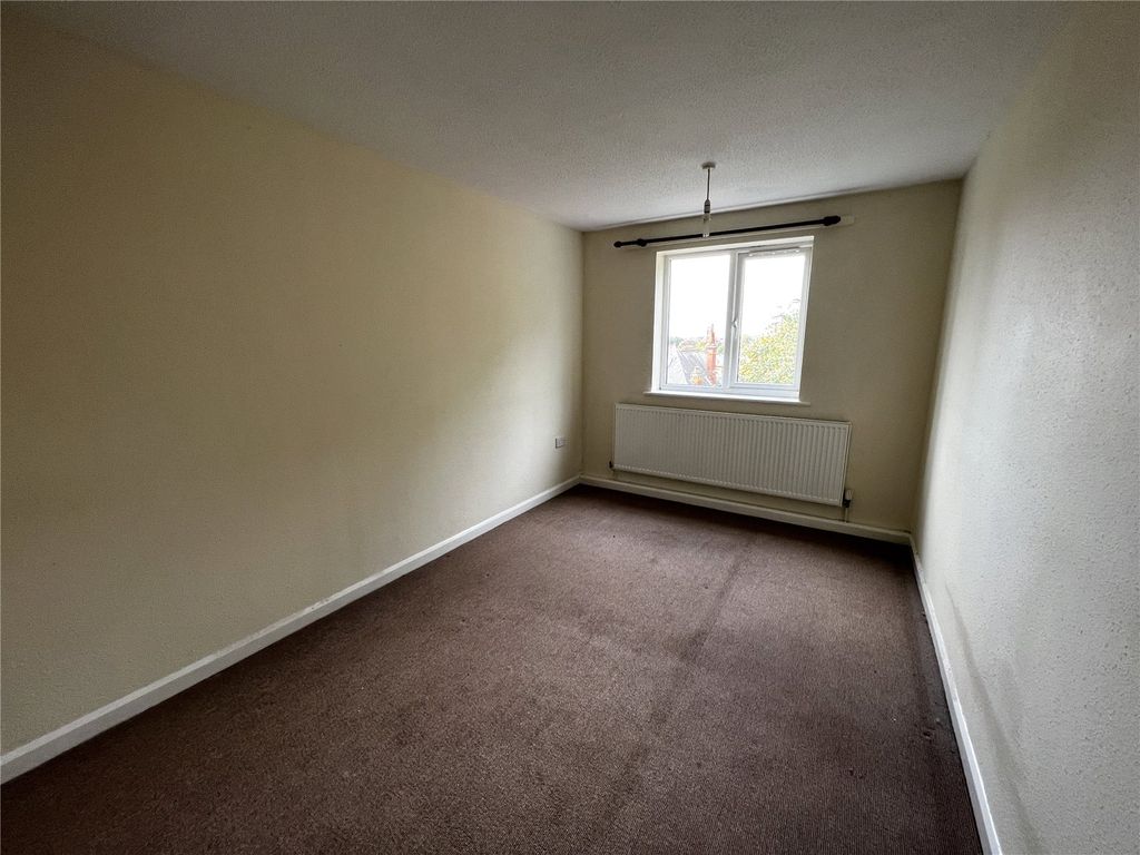 1 bed maisonette for sale in Mount Carmel Street, Derby, Derbyshire DE23, £75,000