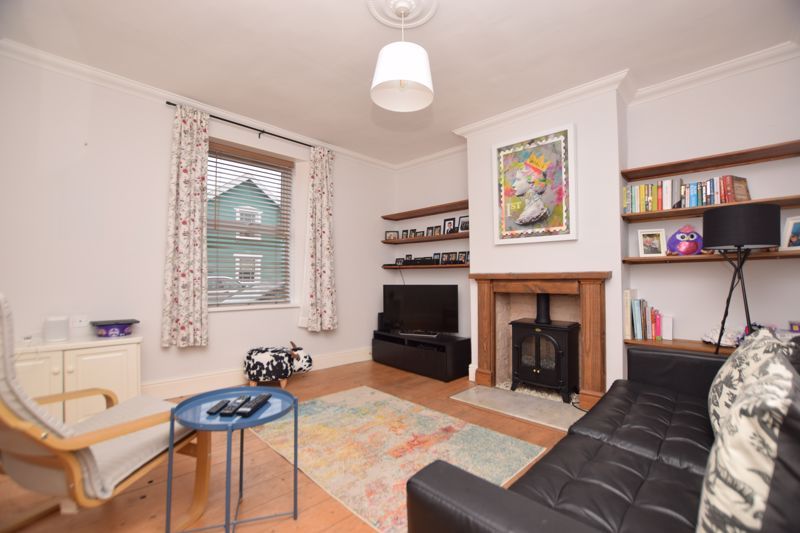 3 bed terraced house to rent in BPC02402, Kellaway Avenue, Bristol BS6, £1,800 pcm