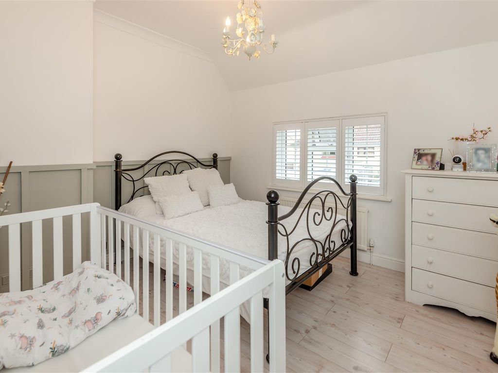 3 bed semi-detached house for sale in Ashford Close, Ashford TW15, £575,000