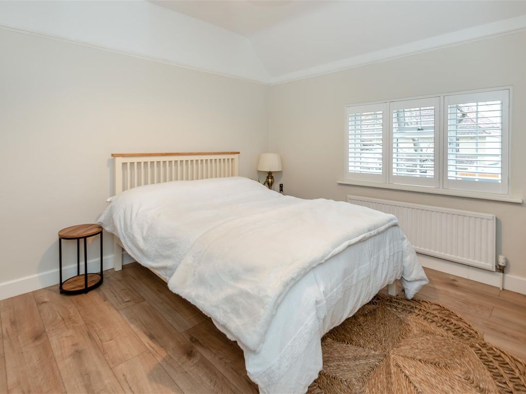 3 bed semi-detached house for sale in Ashford Close, Ashford TW15, £575,000