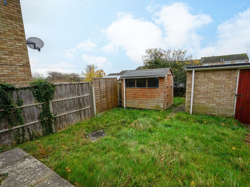 3 bed semi-detached house for sale in Corbet Ride, Linslade, Leighton Buzzard LU7, £259,995