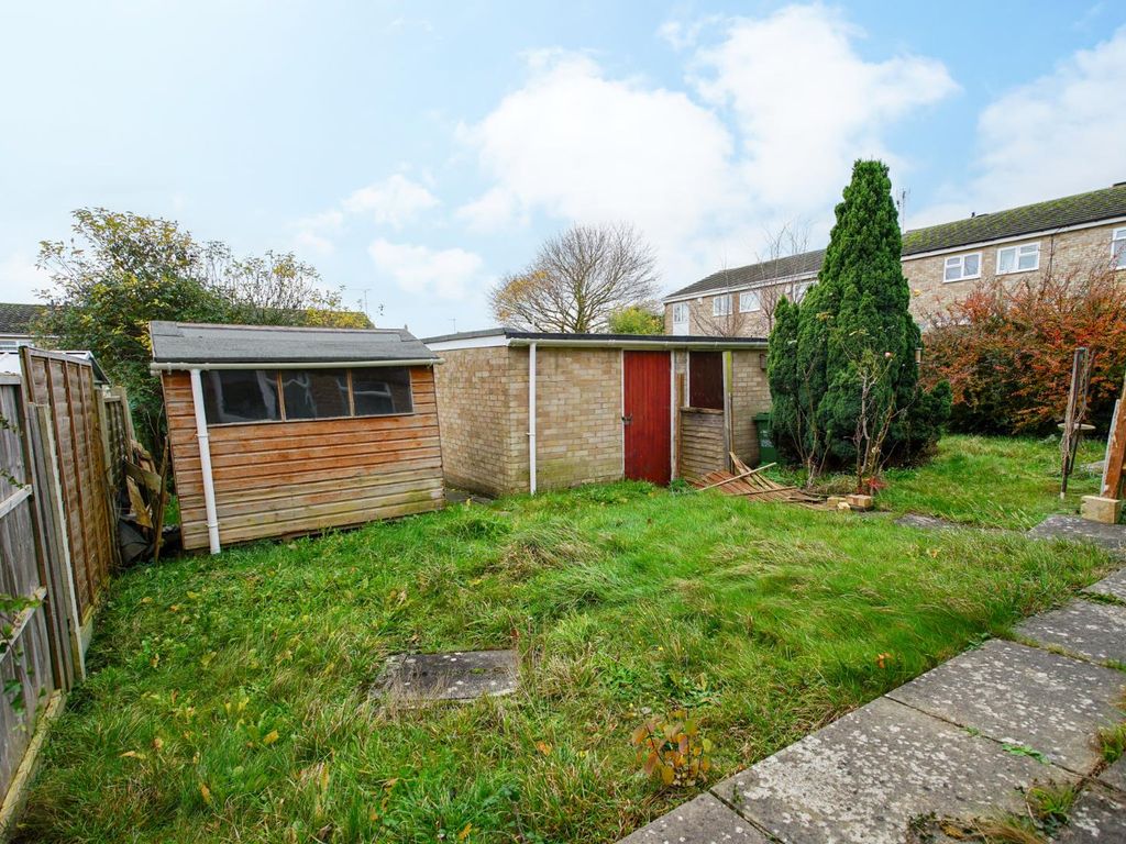 3 bed semi-detached house for sale in Corbet Ride, Linslade, Leighton Buzzard LU7, £259,995