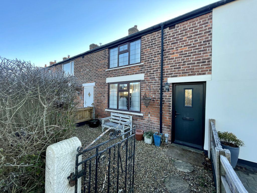 2 bed cottage to rent in Liverpool Road, Hutton, Preston PR4, £850 pcm