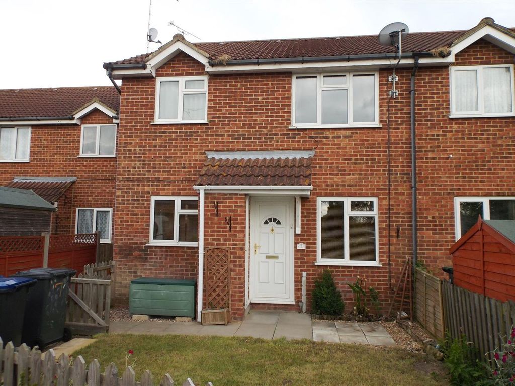 1 bed end terrace house to rent in Lavender Close, Chestfield CT5, £895 pcm