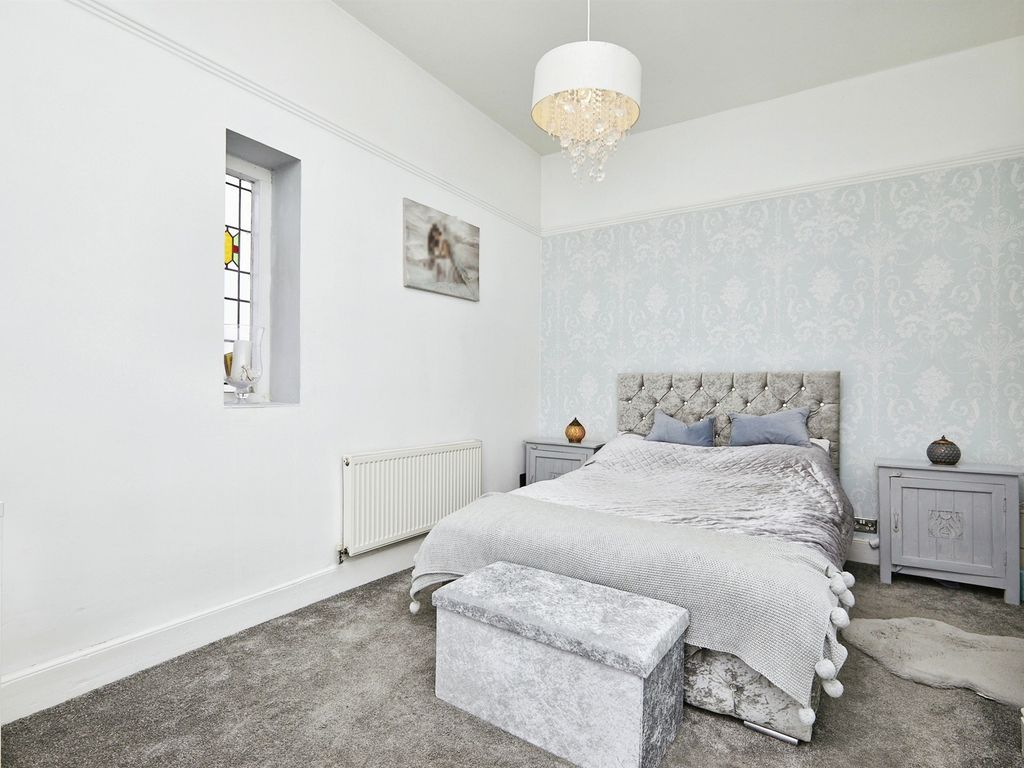 2 bed semi-detached house for sale in Wharf Houses, Barton Turn, Barton Under Needwood, Burton-On-Trent DE13, £365,000