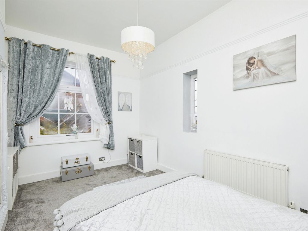 2 bed semi-detached house for sale in Wharf Houses, Barton Turn, Barton Under Needwood, Burton-On-Trent DE13, £365,000