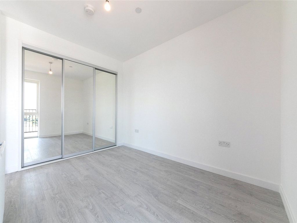Studio for sale in Forastero House, Hayes Village, 24 Farine Avenue, Hayes UB3, £329,000