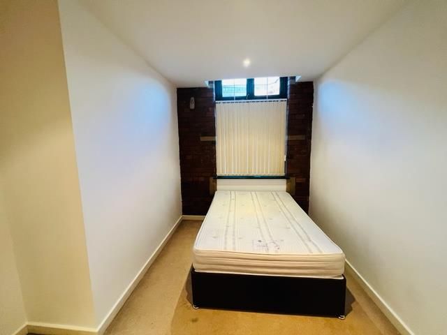 2 bed flat for sale in Colonial Buildings, 135 - 139 Sunbridge Road, Bradford BD1, £39,500