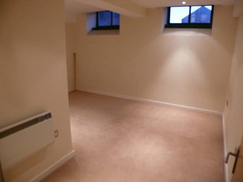 1 bed flat for sale in Apartment No 09, 135 -139 Sunbridge Road, Bradford BD1, £47,500