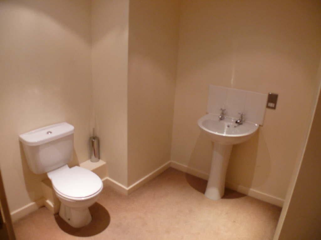 1 bed flat for sale in Apartment No 09, 135 -139 Sunbridge Road, Bradford BD1, £47,500