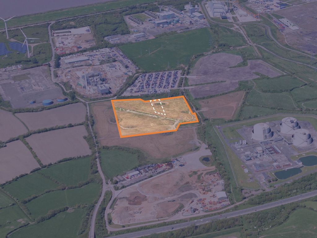Land for sale in Severn Road, Avonmouth, Bristol BS10, Non quoting