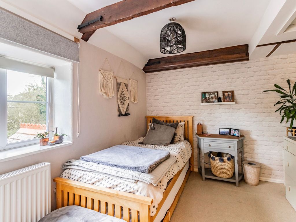 3 bed cottage for sale in Crossdale Street, Northrepps NR27, £350,000