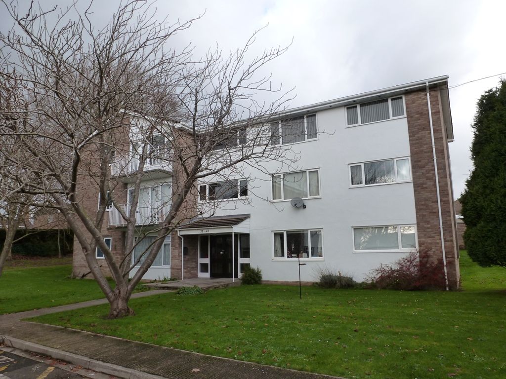 1 bed flat to rent in Legion Road, Yeovil BA21, £595 pcm