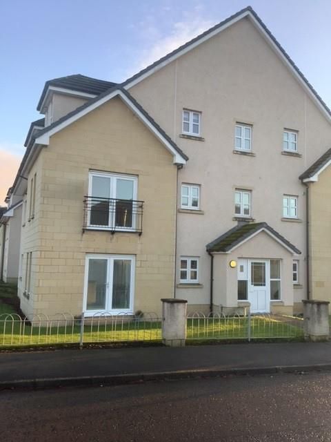 2 bed flat to rent in Dyers Close, Innerleithen EH44, £750 pcm