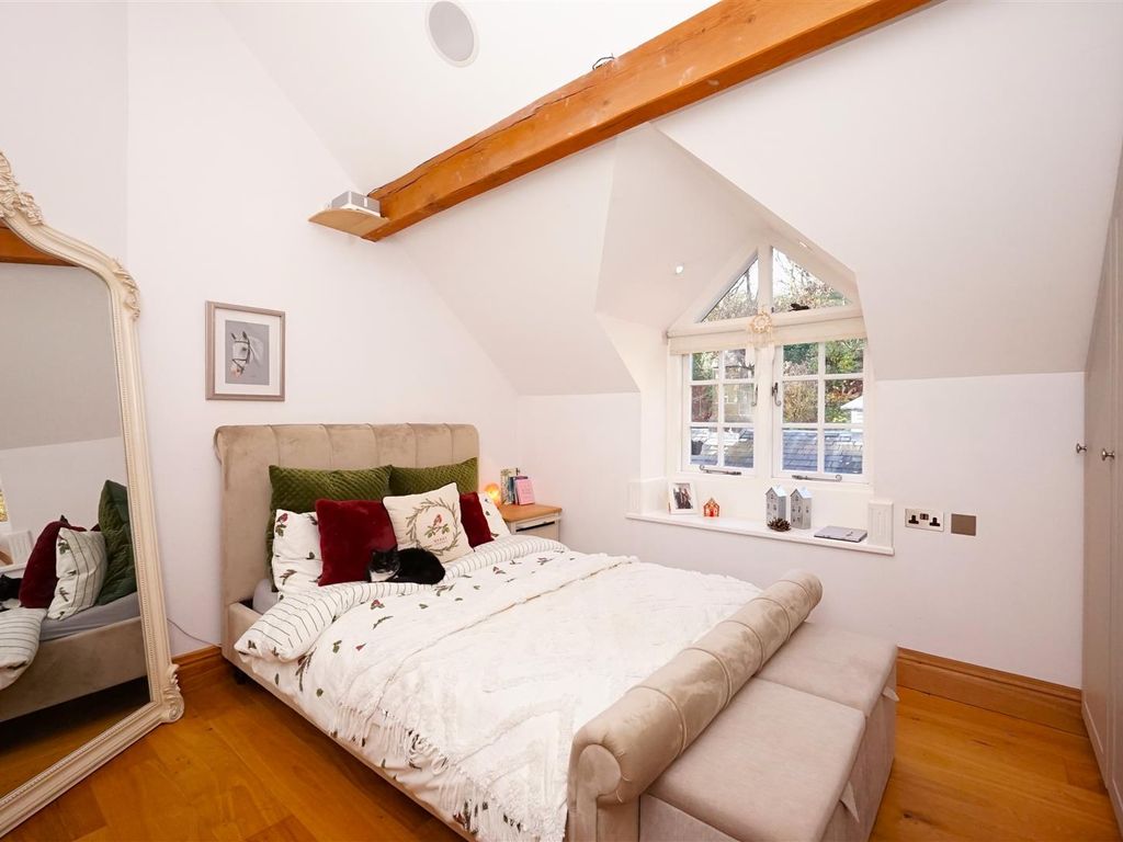4 bed detached house for sale in Abbey Approach, Furness Abbey, Barrow-In-Furness LA13, £895,000