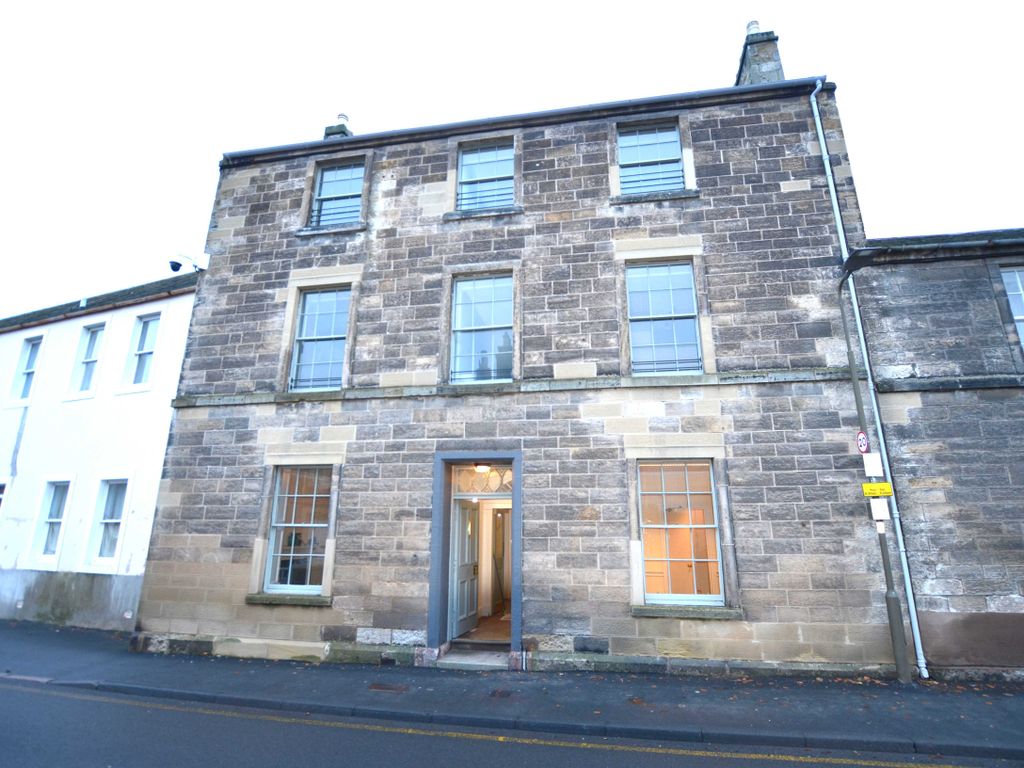 Office to let in Sidegate, Haddington EH41, £8,500 pa