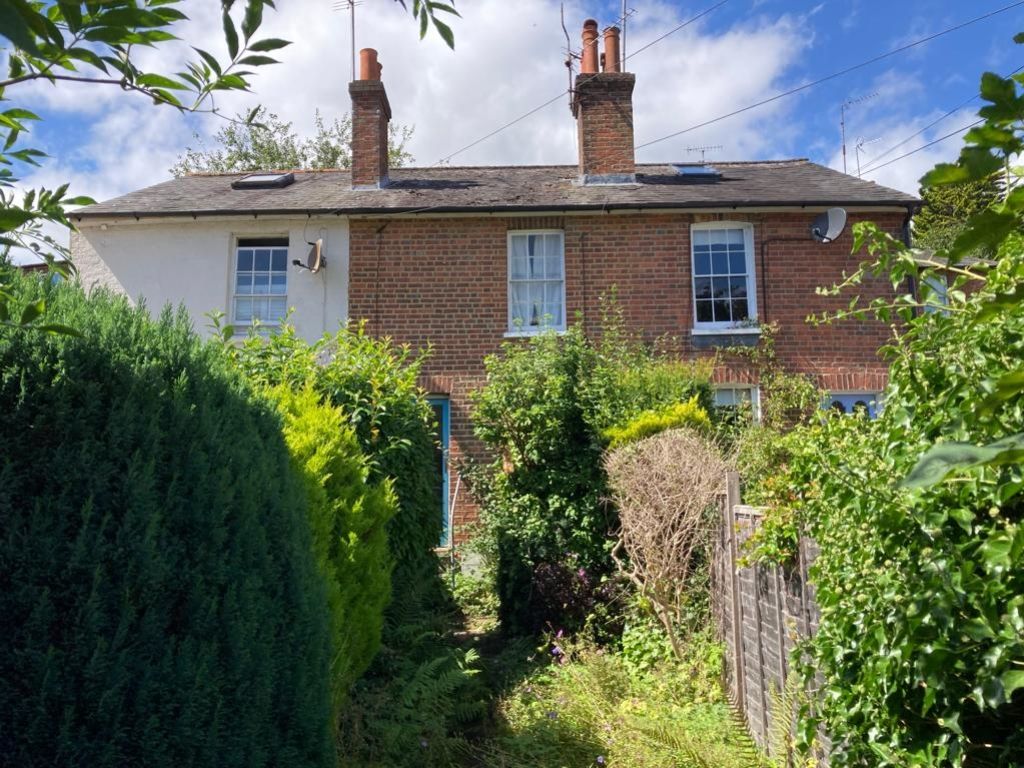 2 bed terraced house for sale in Harrowgate Gardens, Dorking, Surrey RH4, £350,000