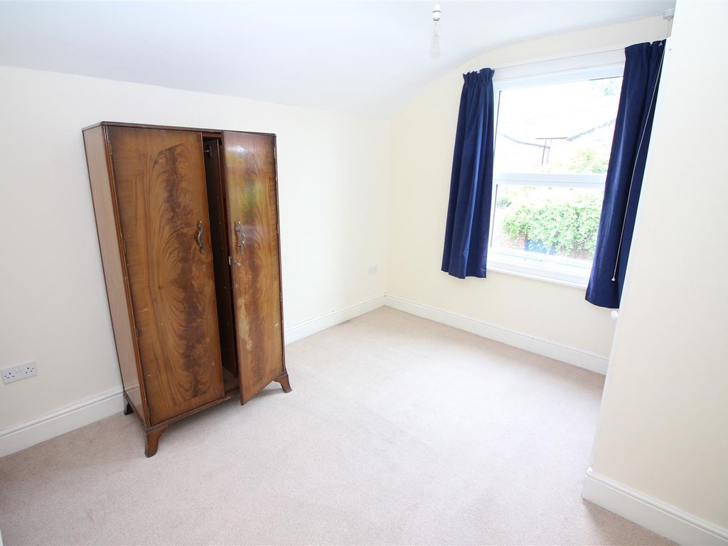 3 bed terraced house to rent in Clift Road, Bristol BS3, £1,900 pcm