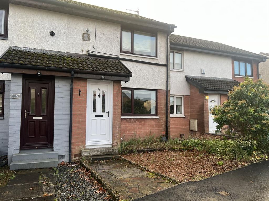 2 bed property to rent in Craigburn Avenue, Houston, Johnstone PA6, £850 pcm