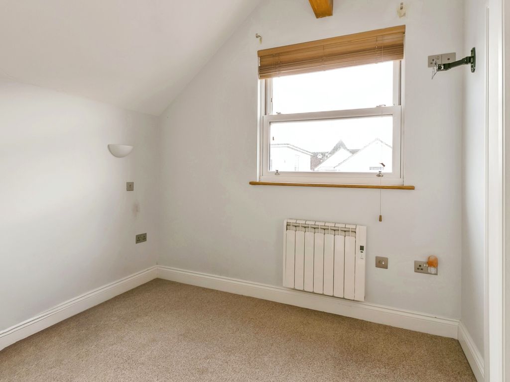 2 bed detached house for sale in Scotter Road, Bournemouth BH7, £300,000