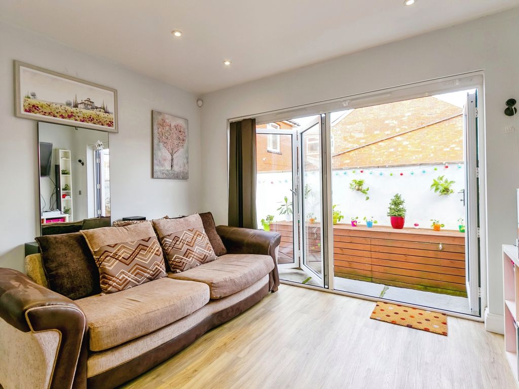 2 bed detached house for sale in Scotter Road, Bournemouth BH7, £300,000