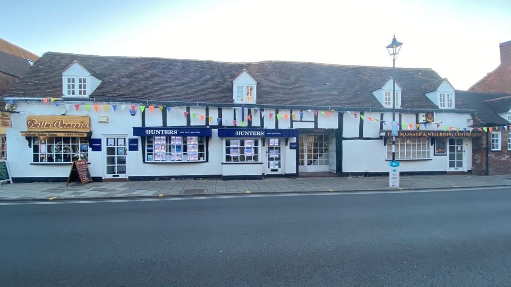 Office to let in Suite K, Priest House, 1624 - 1628 High Street, Knowle, Solihull, West Midlands B93, £8,750 pa