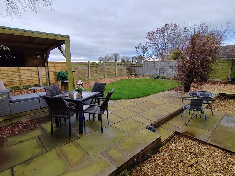 4 bed detached house for sale in Moorhouse, Carlisle CA5, £415,000