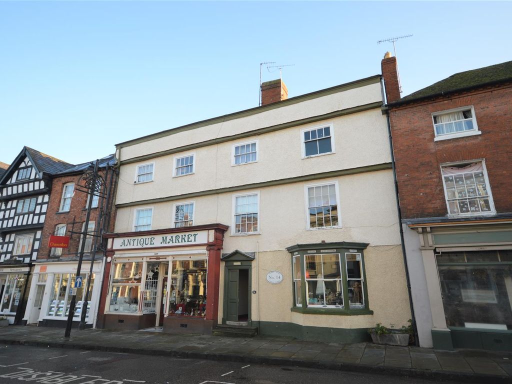 Property for sale in Broad Street, Leominster HR6, £750,000
