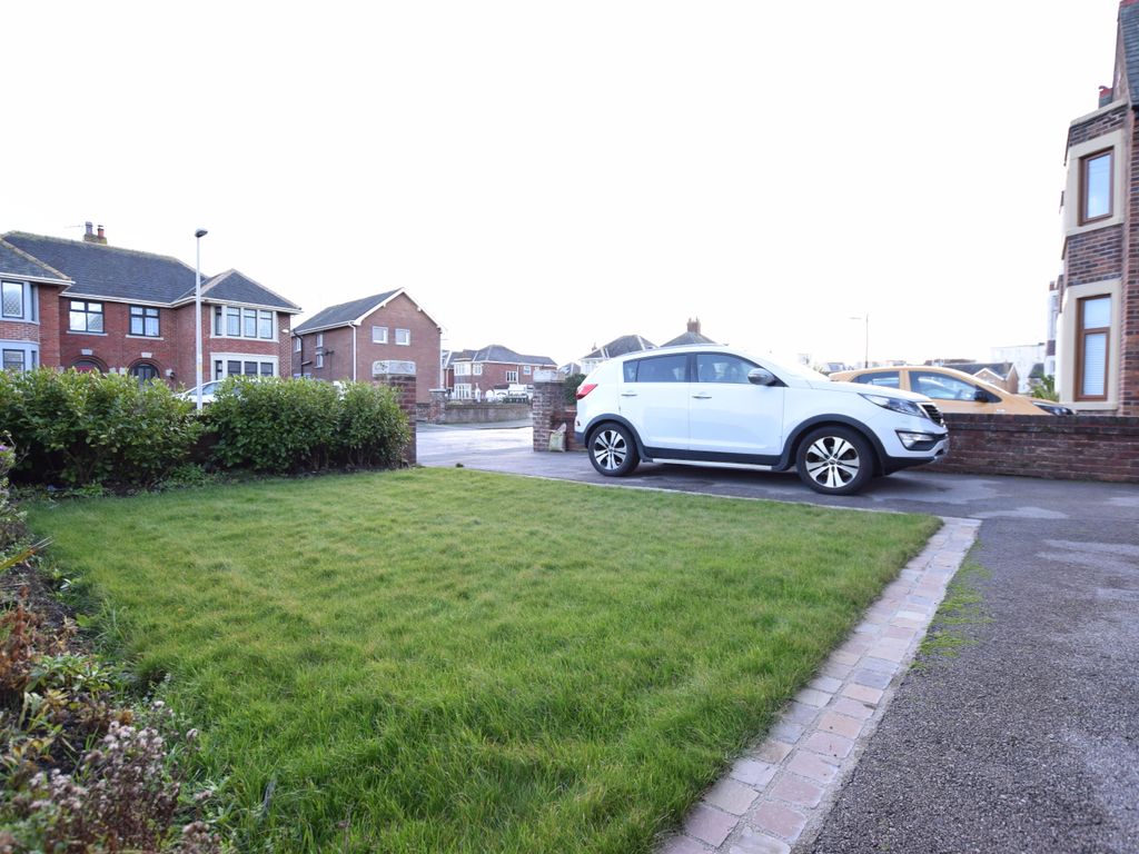 3 bed semi-detached house for sale in Crichton Place, Blackpool FY4, £285,000