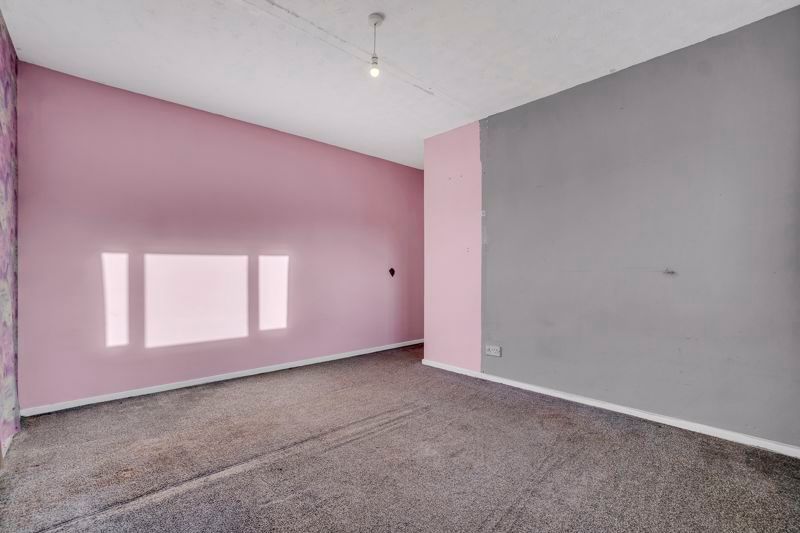 3 bed terraced house for sale in 3 Crocus Bank, Ayr KA7, £90,000