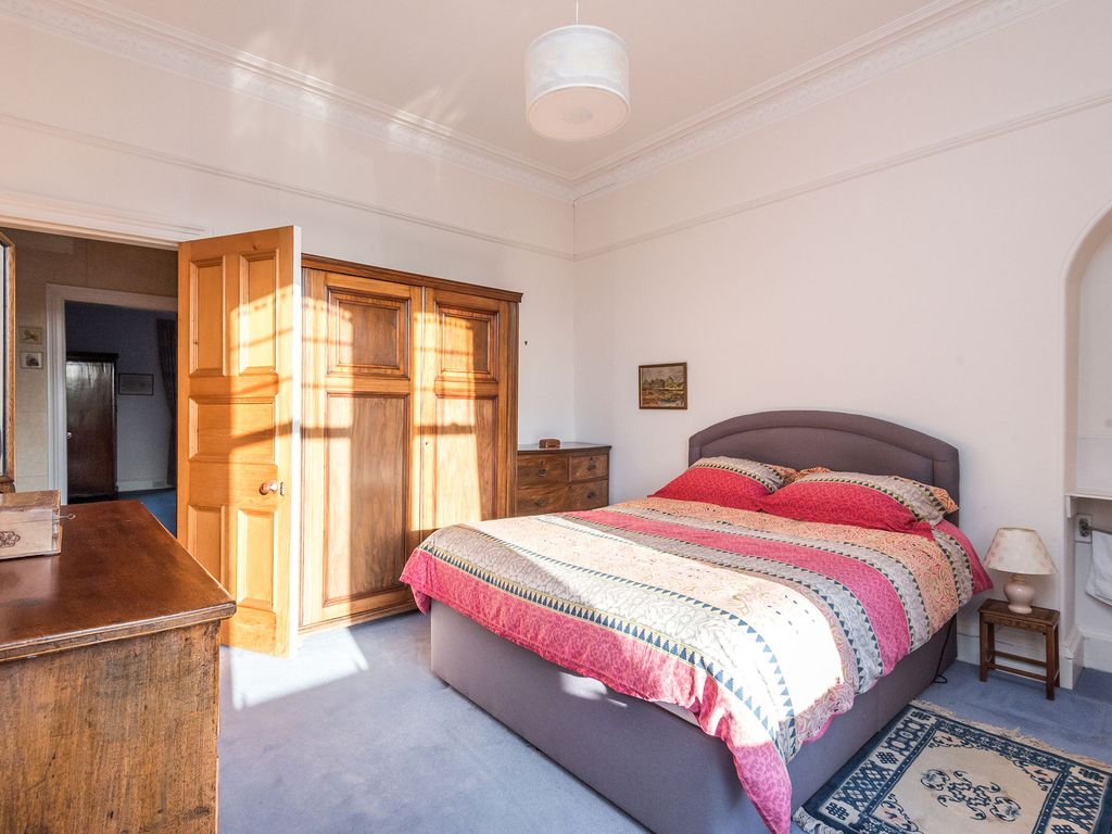 4 bed semi-detached house for sale in 72 Belgrave Road, Edinburgh EH12, £850,000