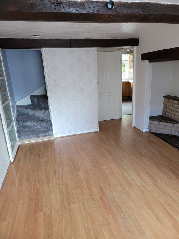 2 bed town house to rent in Coleshill Road, Sutton Coldfield B76, £1,250 pcm