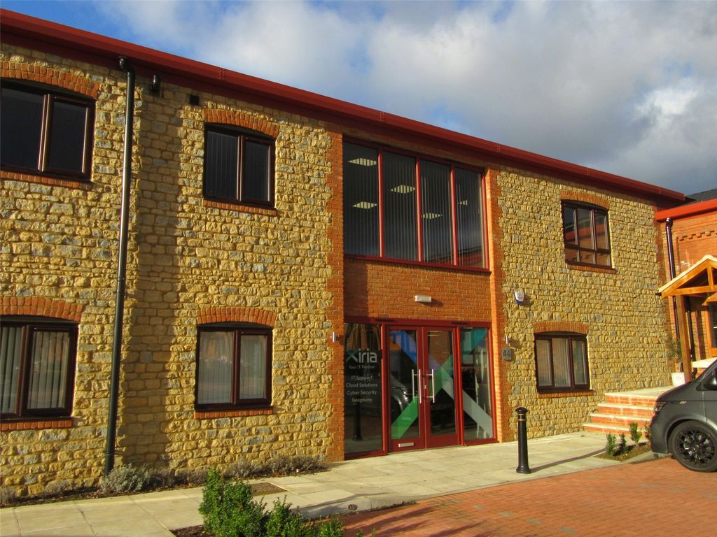 Office to let in Lodge Farm Business Centre, Castlethorpe, Milton Keynes MK19, £25,000 pa