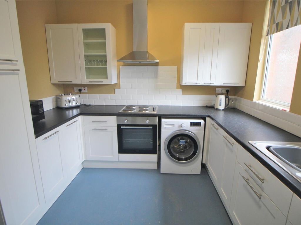 1 bed property to rent in Earlsdon Avenue South, Earlsdon, Coventry CV5, £520 pcm