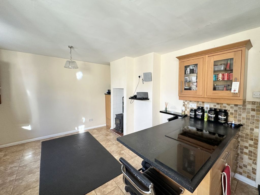4 bed terraced house for sale in Boveney New Road, Eton Wick, Berkshire SL4, £500,000